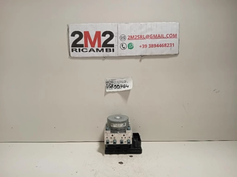 Pompa ABS ANT 3451689549901 Mini MINI Cooper F56 2018