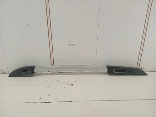 Barra Portapacchi Tetto DX 738201177R Dacia Duster I 2014