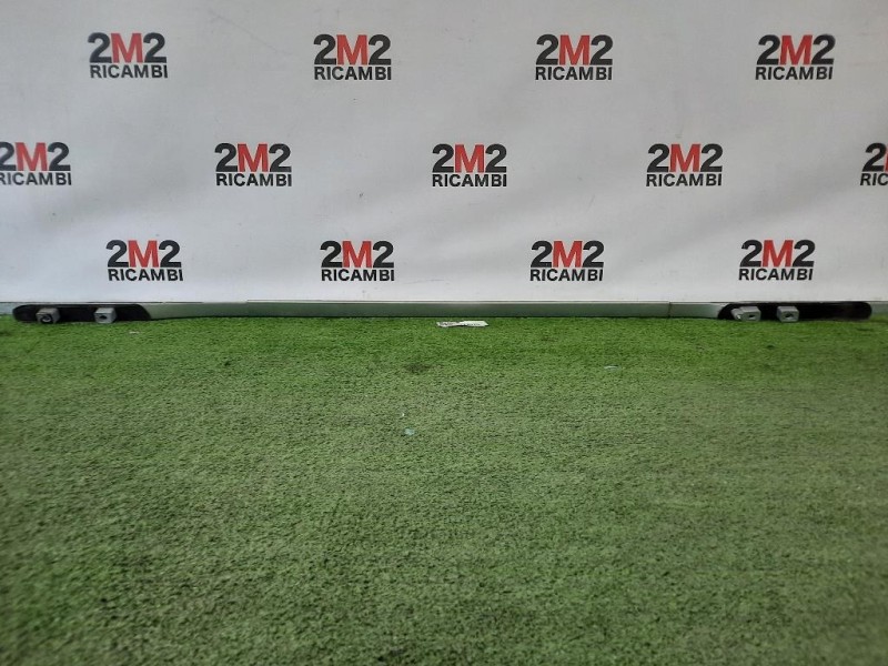 Barra Portapacchi Tetto DX 738201177R Dacia Duster I 2014