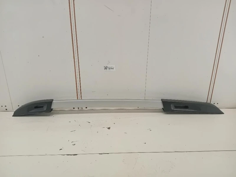 Barra Portapacchi Tetto DX 738201177R Dacia Duster I 2014