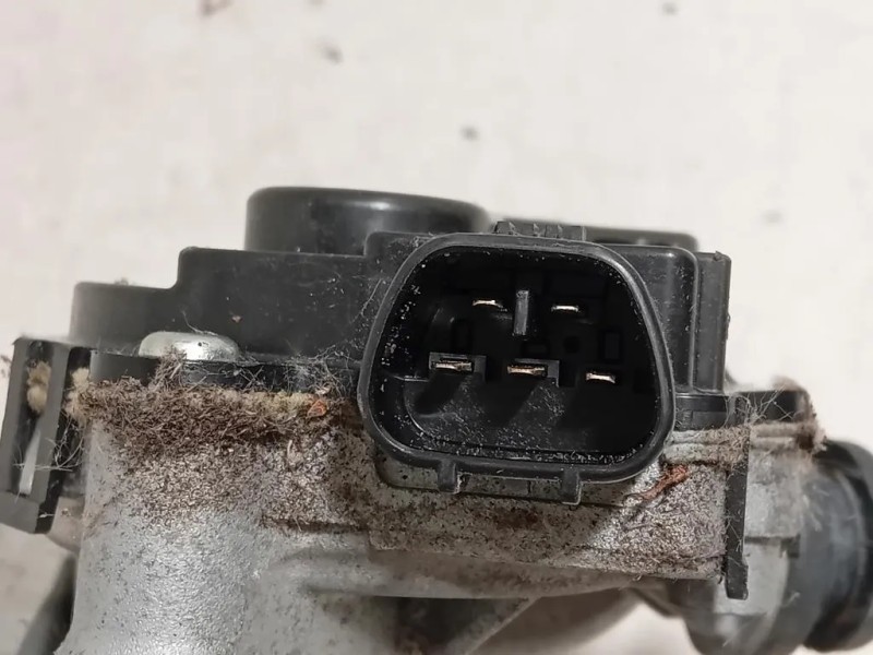 Motorino Tergicristallo 95110-0D191 Toyota Yaris IV 2017