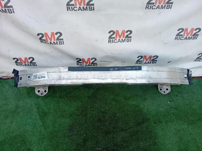 Traversa Paraurti ANT 51805761 Alfa Romeo Giulietta 2013