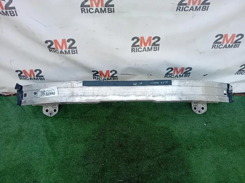 Traversa Paraurti ANT 51805761 Alfa Romeo Giulietta 2013