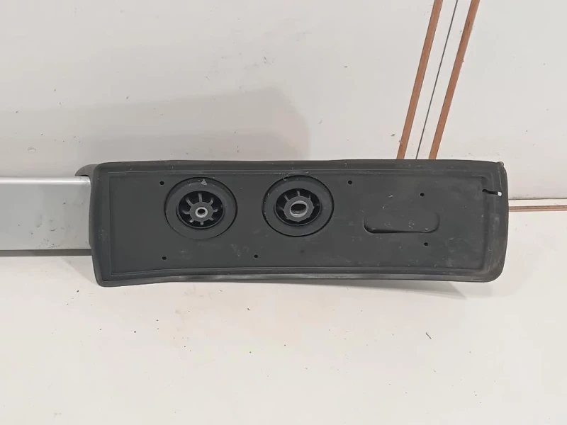 Barra Portapacchi Tetto DX 738201177R Dacia Duster I 2014