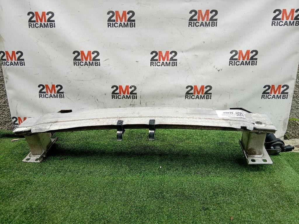 Traversa Paraurti ANT 8X0807109C Audi A1 8XA Sportback 2012