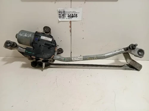 Motorino Tergicristallo 31378574 Volvo V40 II 2012