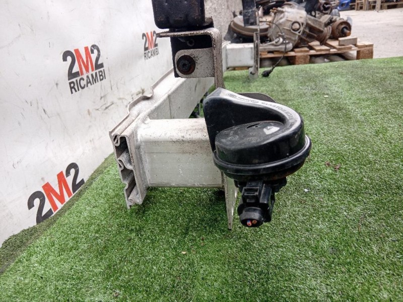 Traversa Paraurti ANT 8X0807109C Audi A1 8XA Sportback 2012