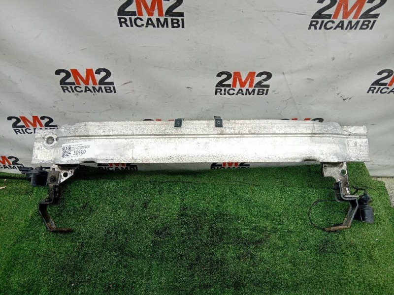 Traversa Paraurti ANT 8X0807109C Audi A1 8XA Sportback 2012