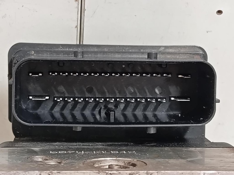 Motorino Tergicristallo 30753493 Volvo V60 I 2013