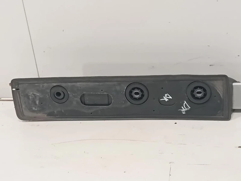 Barra Portapacchi Tetto DX 738201177R Dacia Duster I 2014