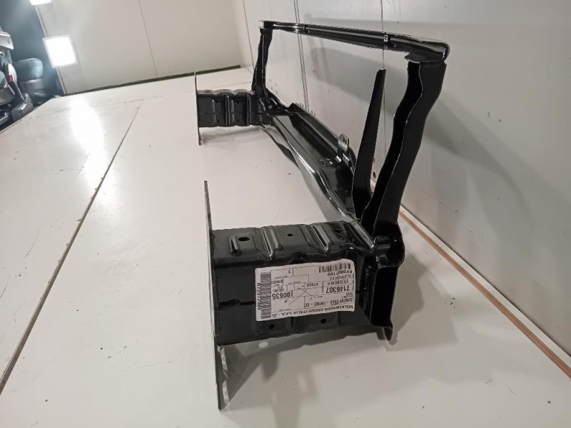 Traversa Paraurti ANT 8Y0807109 Audi A3 8YA Sportback 2019