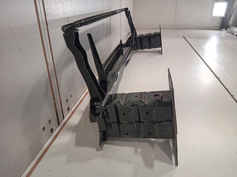 Traversa Paraurti ANT 8Y0807109 Audi A3 8YA Sportback 2019