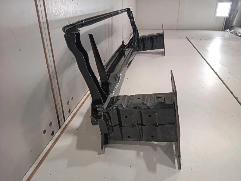 Traversa Paraurti ANT 8Y0807109 Audi A3 8YA Sportback 2019