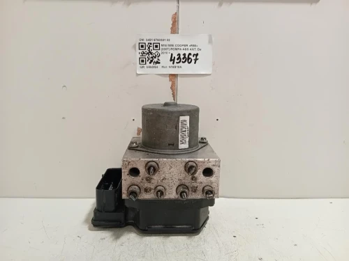 Pompa ABS ANT 3451 6790381 02 Mini MINI Cooper R56 2007