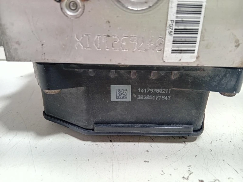 Pompa ABS ANT 3451 6858542 Mini MINI Cooper R56 2007