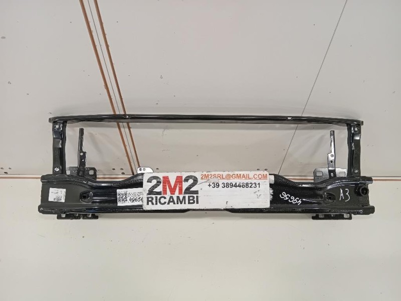 Traversa Paraurti ANT 8Y0807109 Audi A3 8YA Sportback 2019