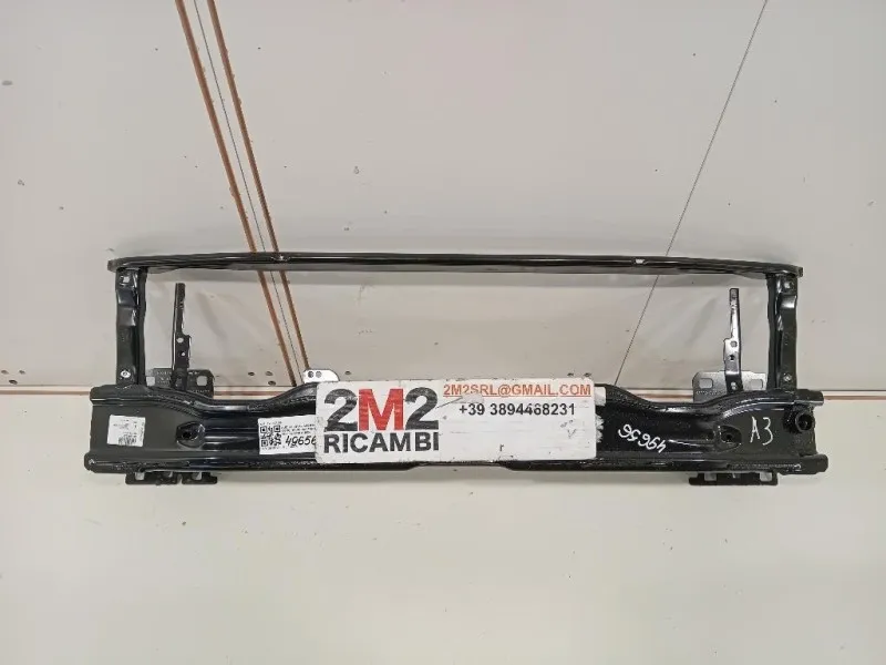 Traversa Paraurti ANT 8Y0807109 Audi A3 8YA Sportback 2019