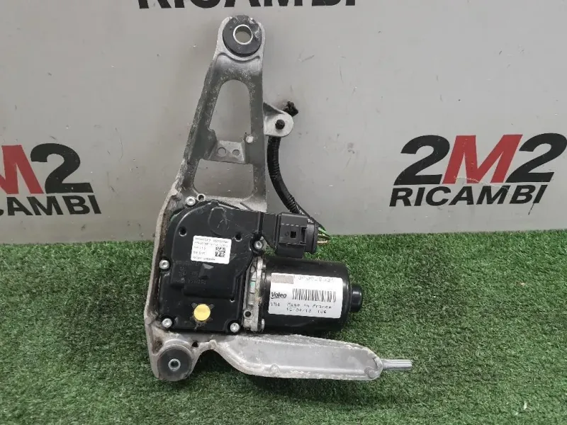 Motorino Tergicristallo DX AV1117504BD DX Ford B-max 2012