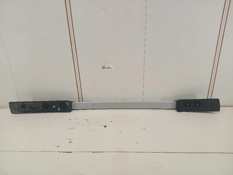 Barra Portapacchi Tetto DX 738201177R Dacia Duster I 2014