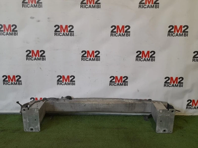 Traversa Paraurti ANT 8K0807113D Audi A4 8E2 2001