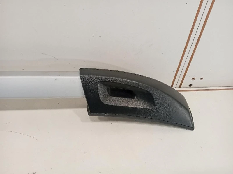 Barra Portapacchi Tetto DX 738201177R Dacia Duster I 2014