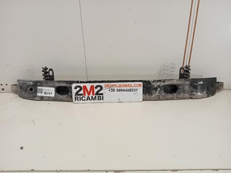 Traversa Paraurti ANT 8W0807113 Audi A4 8W2 2015