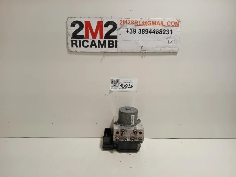 Pompa ABS ANT 34516858542 Mini MINI Cooper R56 2007