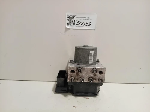 Pompa ABS ANT 34516858542 Mini MINI Cooper R56 2007