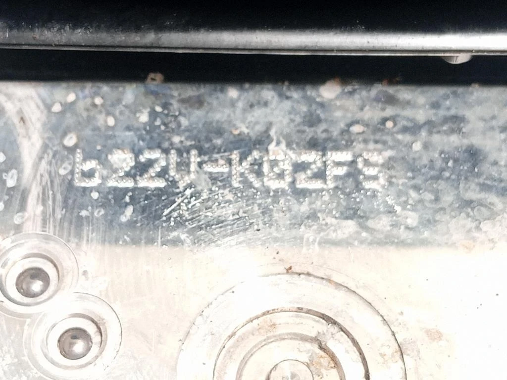 Pompa ABS ANT 3451679038102 Mini MINI Cooper R56 2007