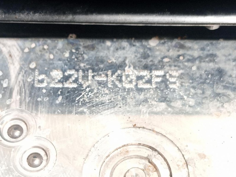 Motorino Tergicristallo DX 9671062380 DX Peugeot 3008 I 2009