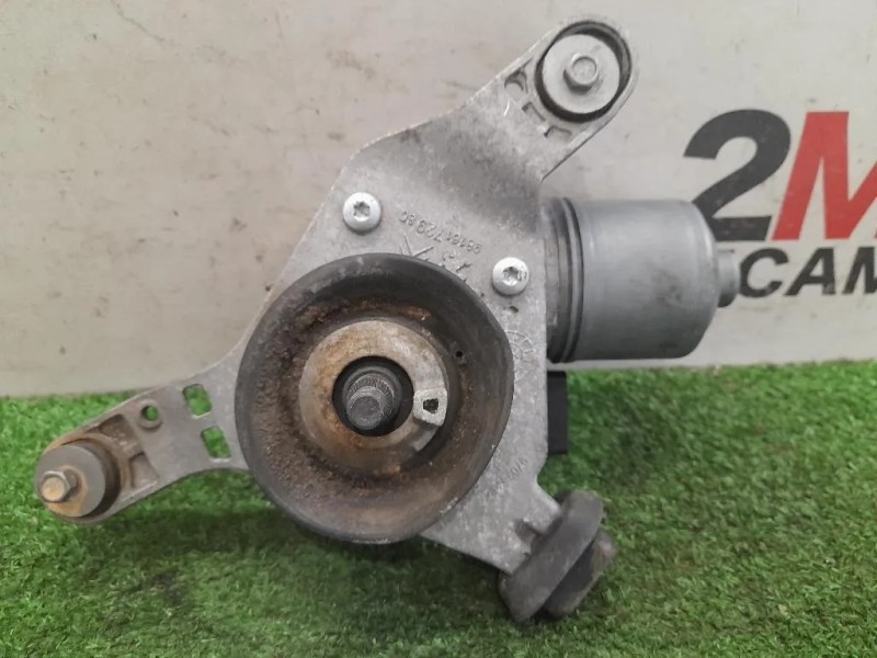 Motorino Tergicristallo SX 9816172980 SX Citroen C4 Grand Picasso II 2016