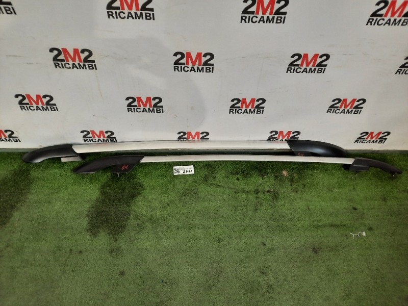 Barra Portapacchi Tetto DX 738201177R Dacia Duster I 2014