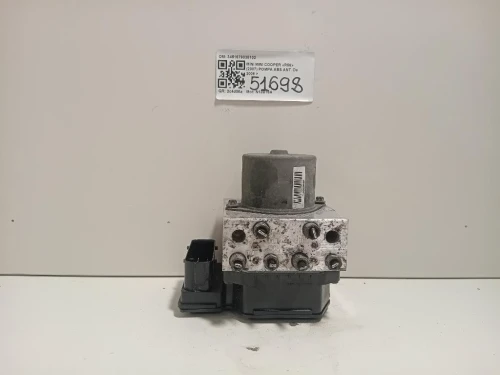 Pompa ABS ANT 3451679038102 Mini MINI Cooper R56 2007