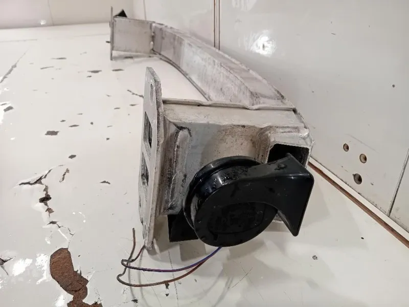 Traversa Paraurti ANT 8U0807109C Audi Q3 8UB 2012