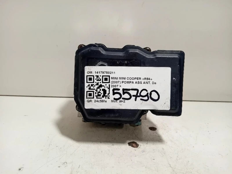 Pompa ABS ANT 14179750211 Mini MINI Cooper R56 2007