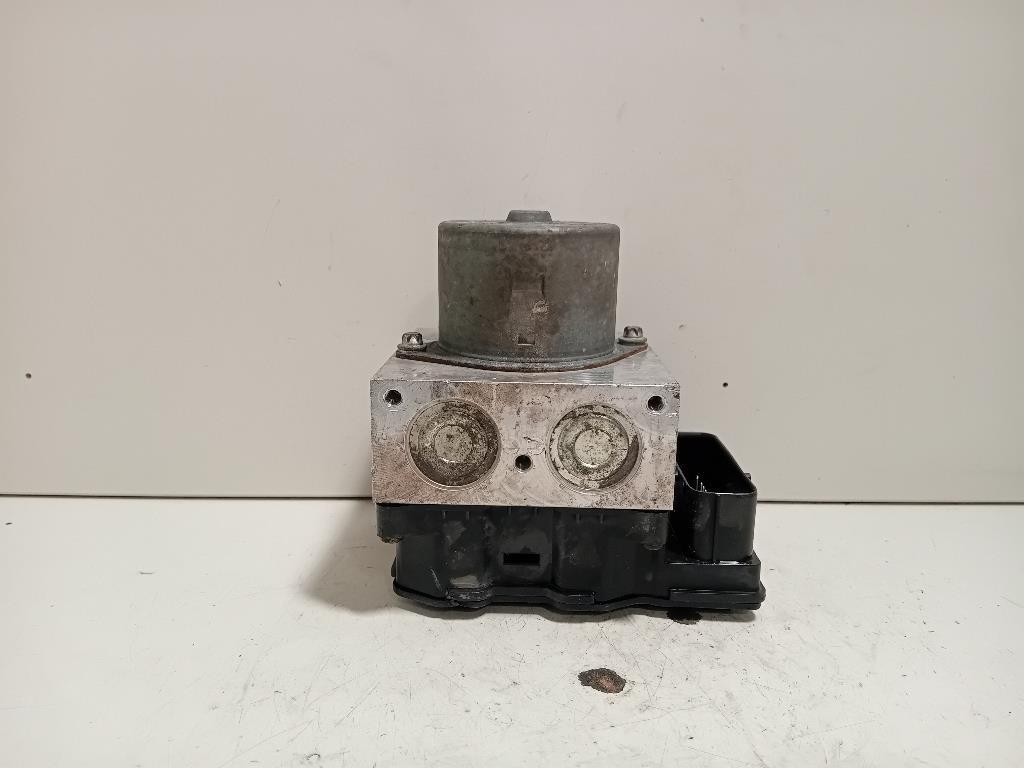 Motorino Tergicristallo SX GK21-17501-BA Ford Transit V 2011
