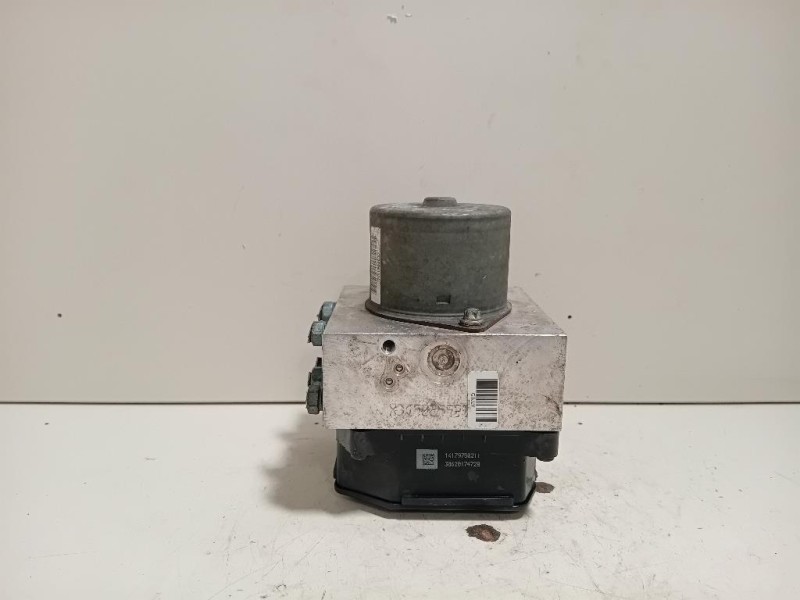 Motorino Tergicristallo SX GK21-17501-BA Ford Transit V 2011