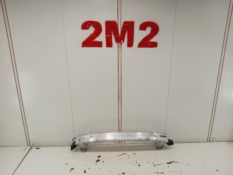 Traversa Paraurti ANT 8U0807109C Audi Q3 8UB 2012