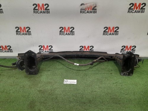 Traversa Paraurti ANT 7166584 Bmw Serie 1 E87 Berlina 2005