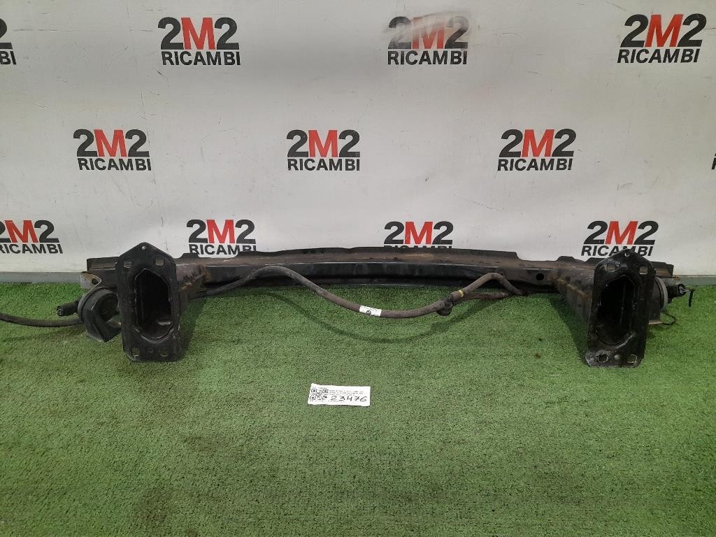 Traversa Paraurti ANT 7166584 Bmw Serie 1 E87 Berlina 2005