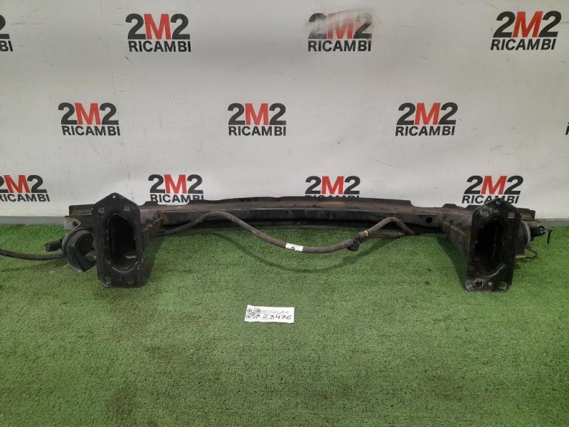 Traversa Paraurti ANT 7166584 Bmw Serie 1 E87 Berlina 2005