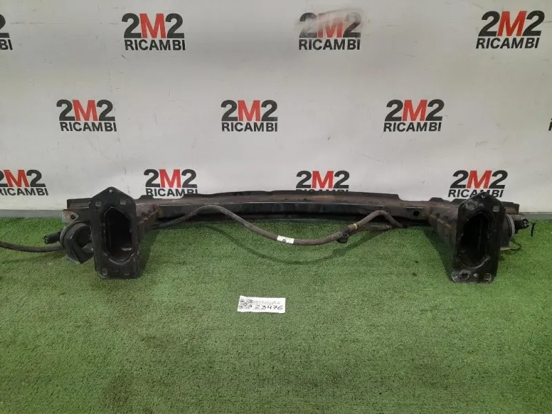 Traversa Paraurti ANT 7166584 Bmw Serie 1 E87 Berlina 2005