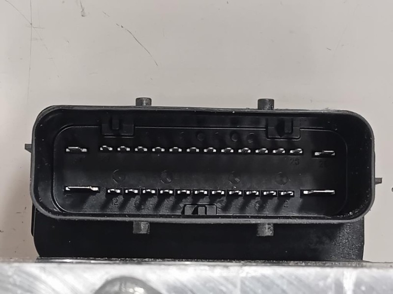 Motorino Tergicristallo SX GK21-17501-BA Ford Transit V 2011