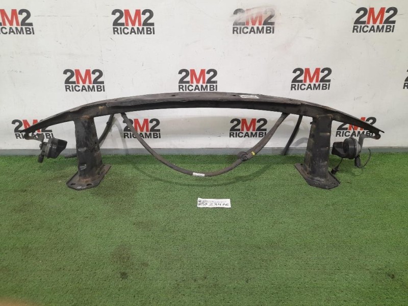 Traversa Paraurti ANT 7166584 Bmw Serie 1 E87 Berlina 2005