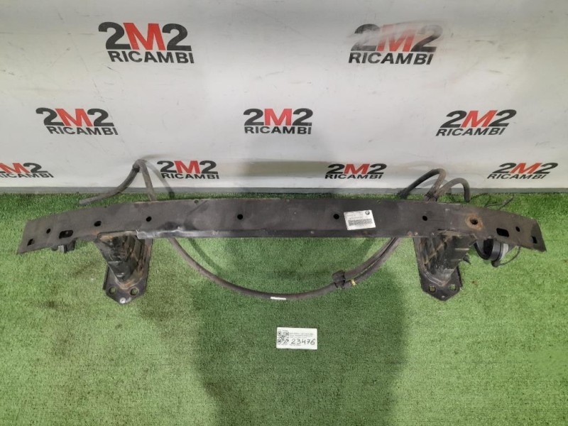 Traversa Paraurti ANT 7166584 Bmw Serie 1 E87 Berlina 2005