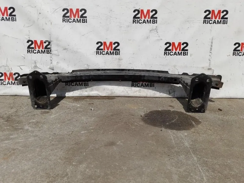 Traversa Paraurti ANT 51117166584 Bmw Serie 1 E87 Berlina 2005