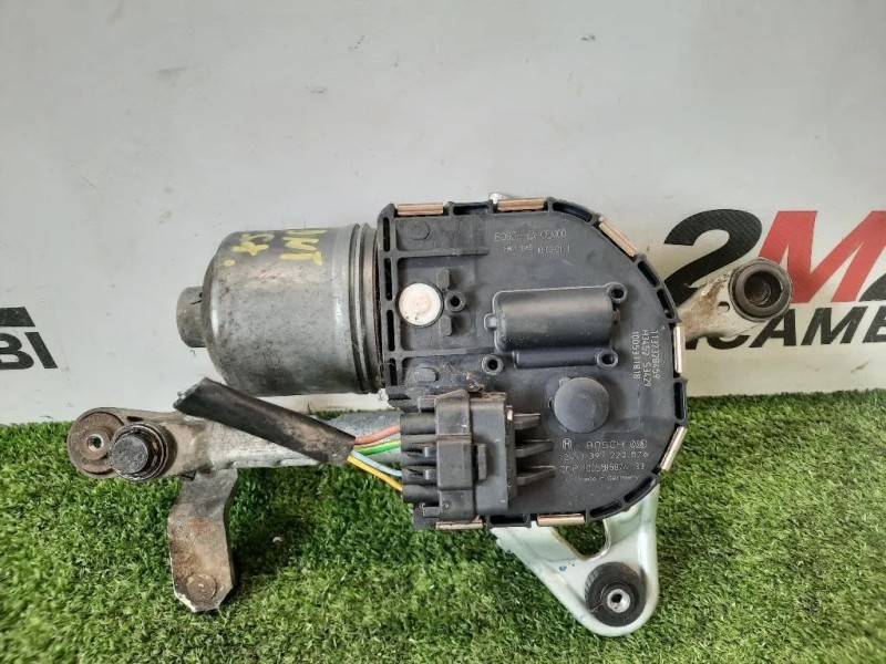 Motorino Tergicristallo SX 9671062180 SX Peugeot 3008 I 2009