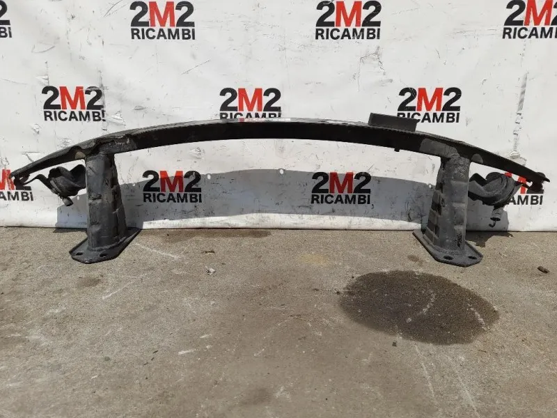 Traversa Paraurti ANT 51117166584 Bmw Serie 1 E87 Berlina 2005