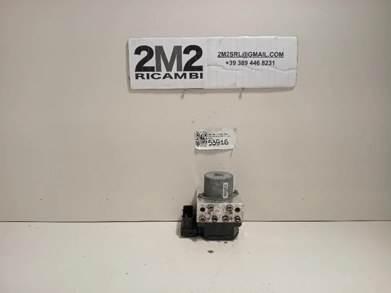 Pompa ABS ANT 17723705 Mini MINI Cooper R56 2007