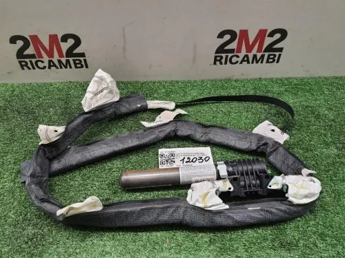 Air-bag A Tendina DX 517965500 Fiat Punto EVO 2010